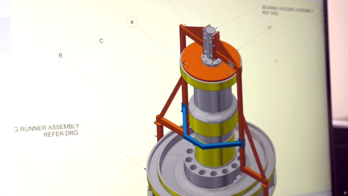 Mechanical Engineering Design image 0